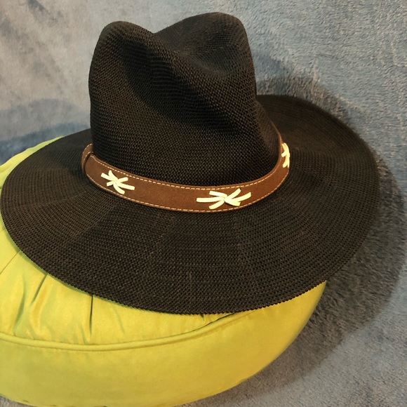 San Diego Hat Co Fedora - Picture 5 of 5